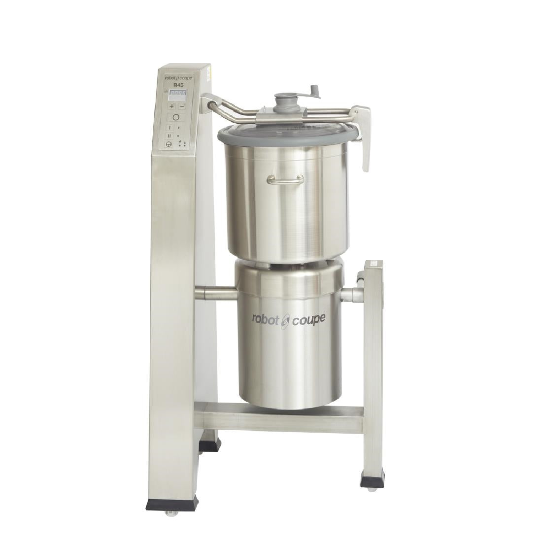 Robot Coupe Floor Standing Cutter Mixer R45VV
