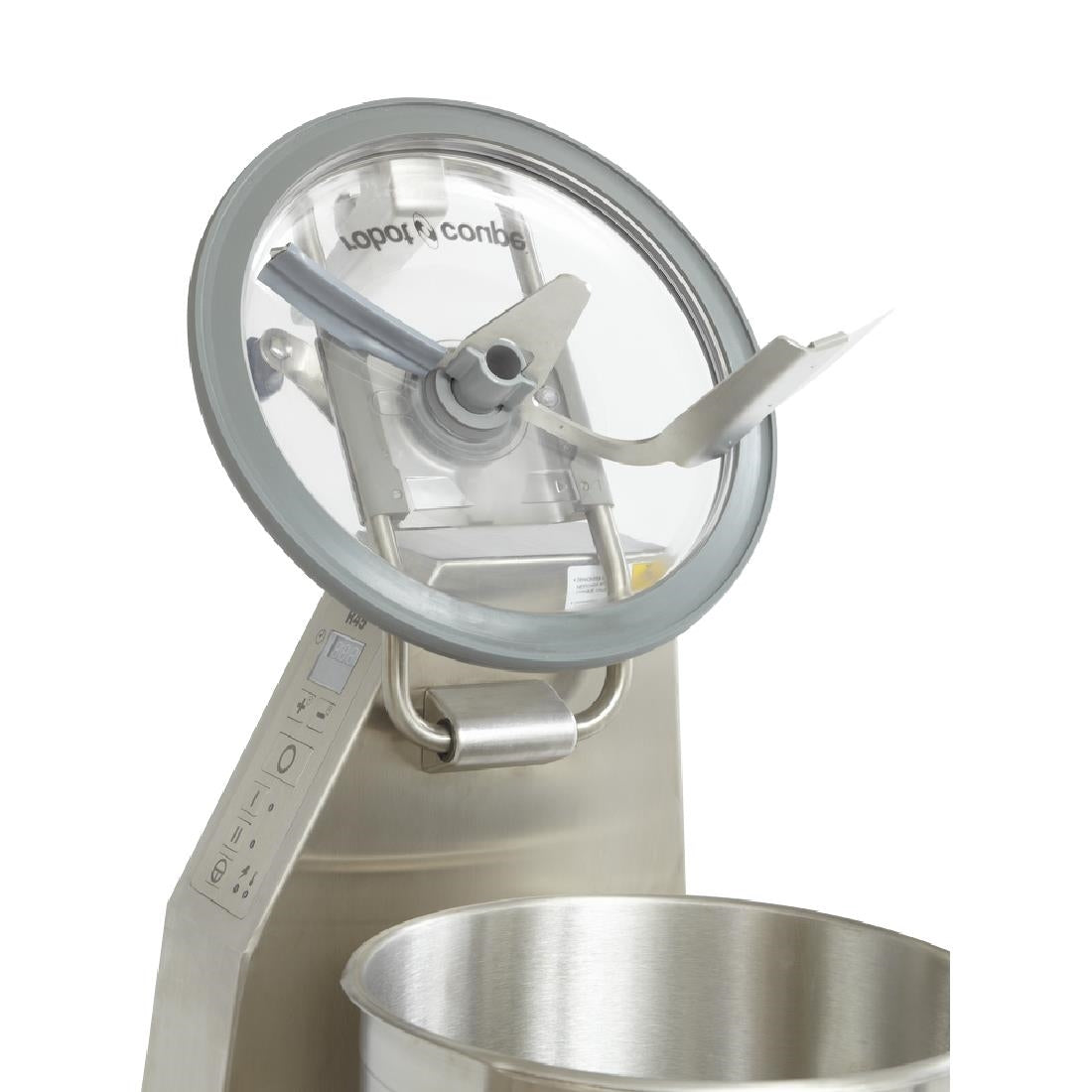 Robot Coupe Floor Standing Cutter Mixer R45VV