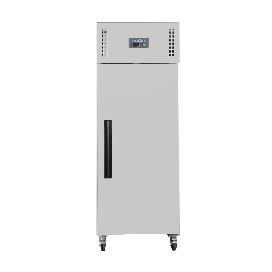Polar U-Series Single Door Bakery Freezer 850Ltr