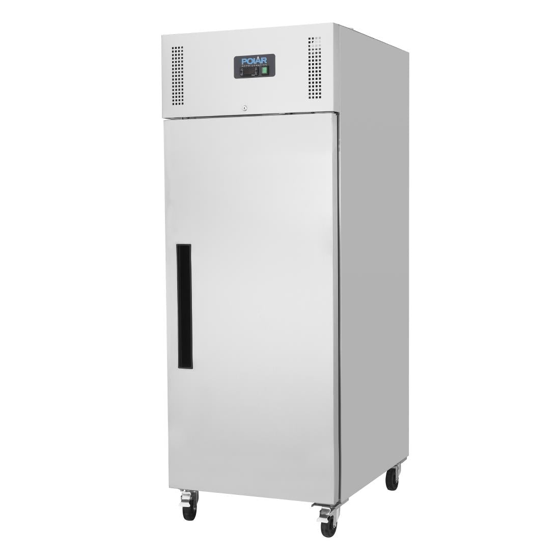 Polar U-Series Single Door Bakery Freezer 850Ltr