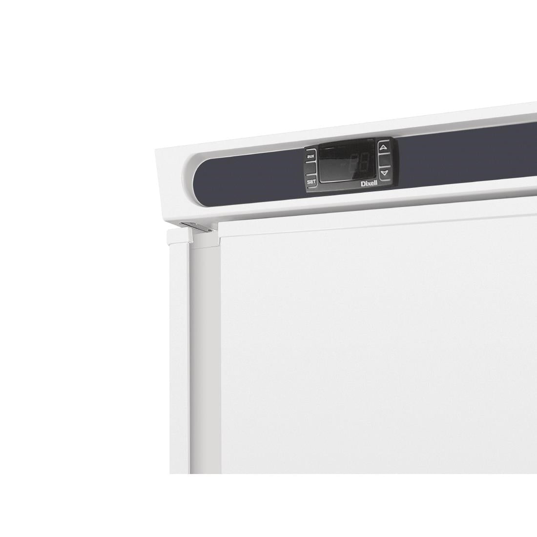 Polar G-Series Single Door Patisserie Fridge 522Ltr