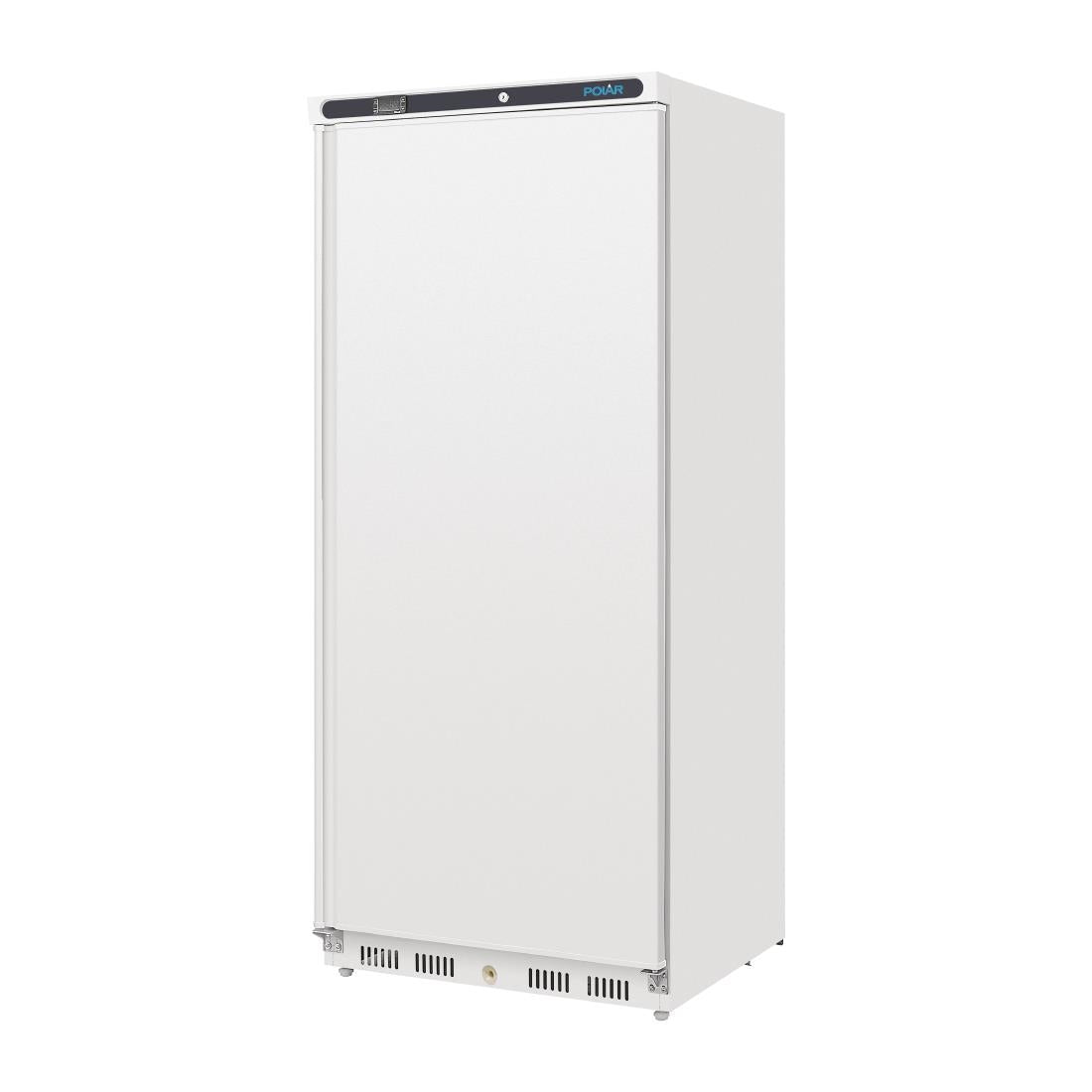 Polar G-Series Single Door Patisserie Fridge 522Ltr
