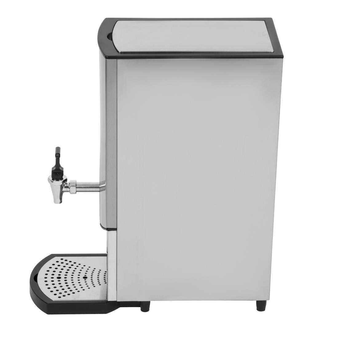 Marco Water Boiler Ecoboiler T10