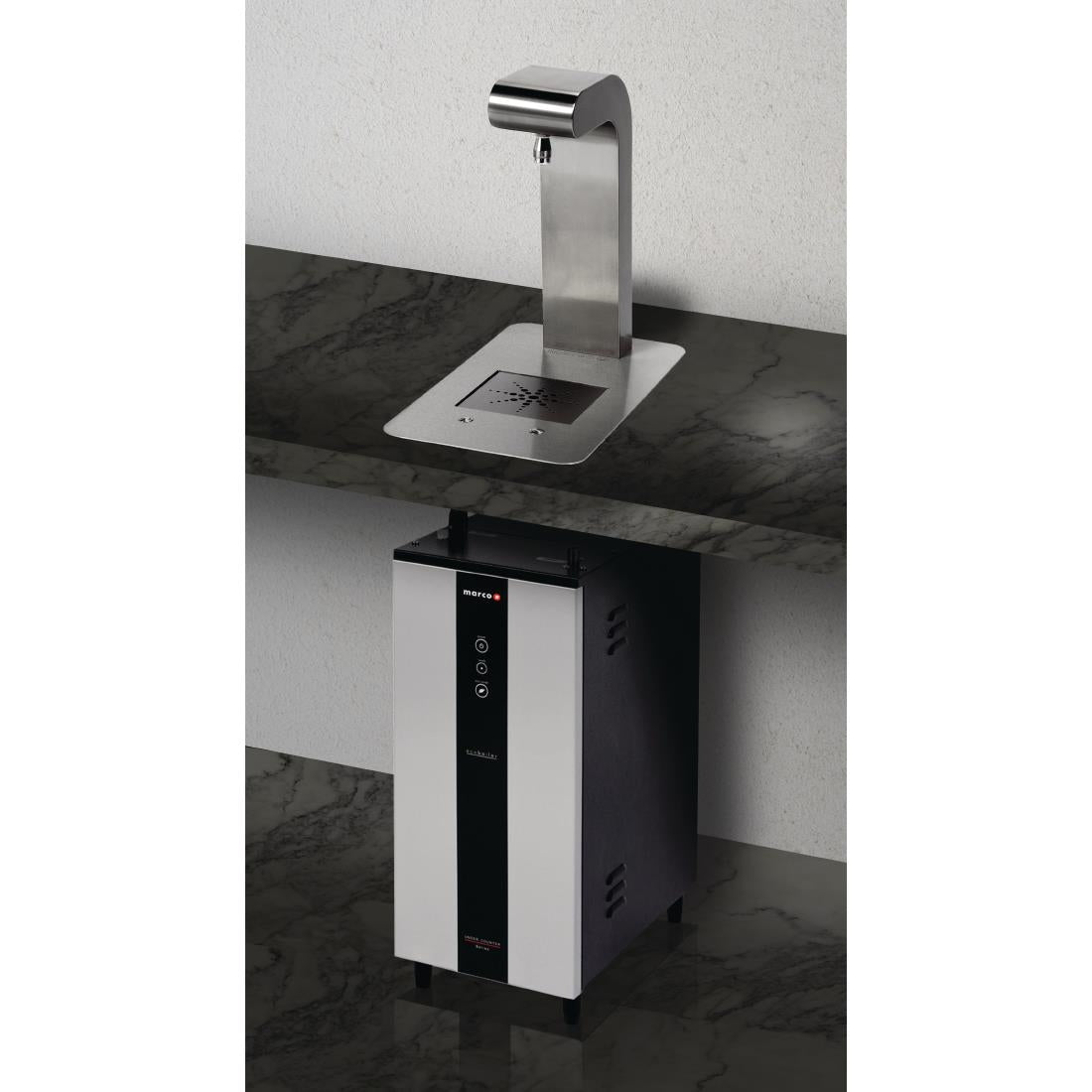 Marco Uber Font for Marco Undercounter Boilers