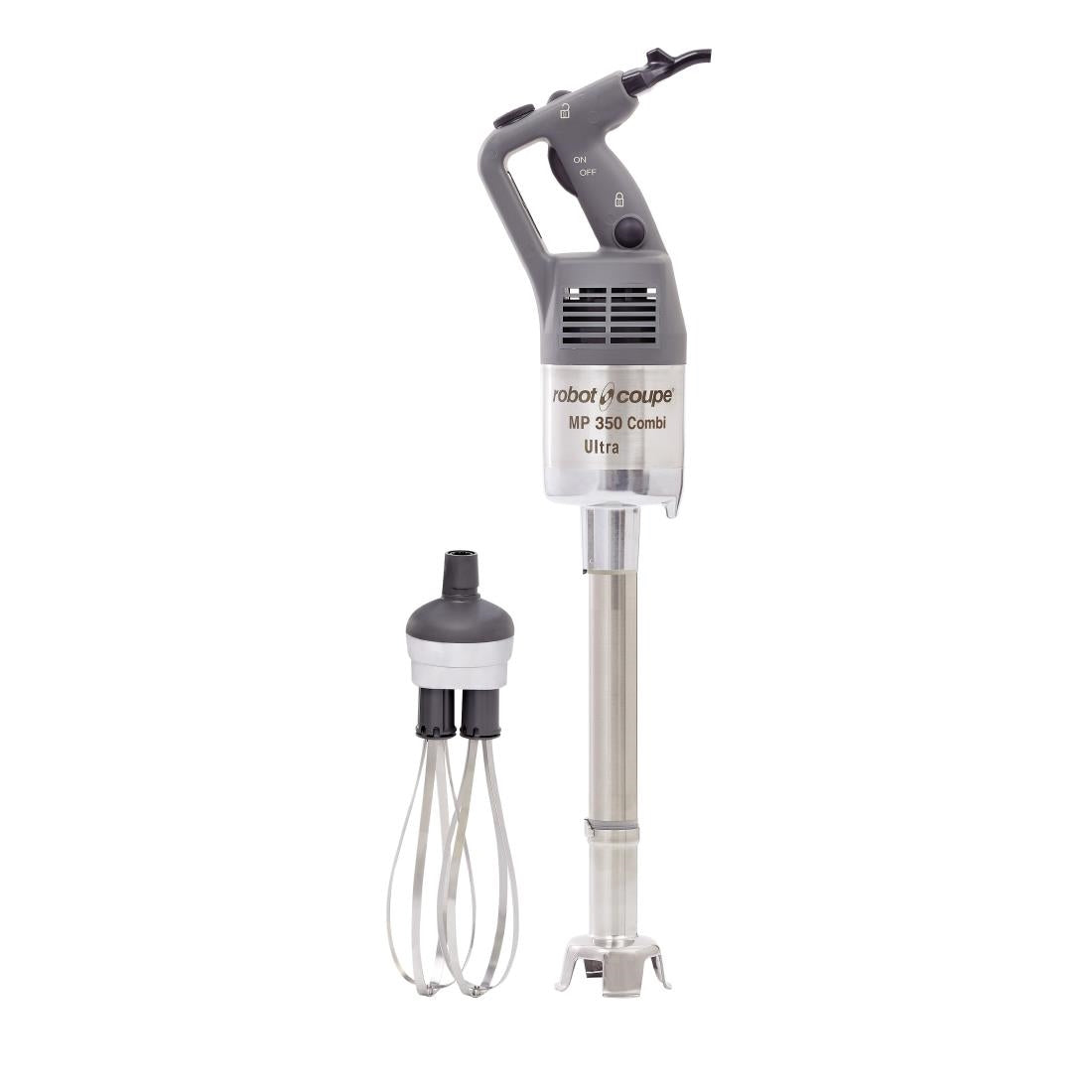 Robot Coupe Stick Blender MP350 Combi Ultra