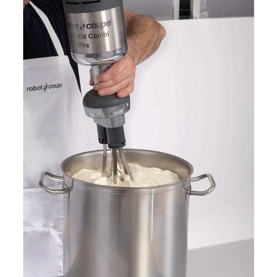 Robot Coupe Stick Blender MP450 Combi Ultra