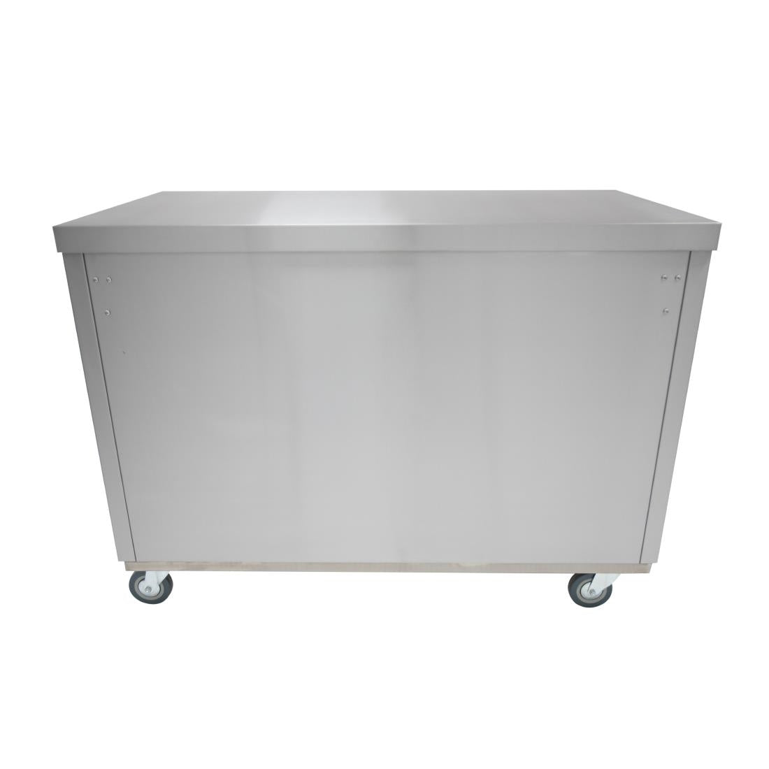 Parry Hot Cupboard HOT12