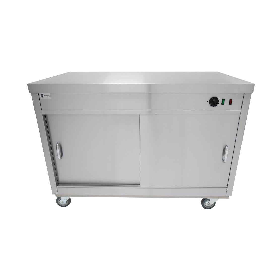 Parry Hot Cupboard HOT15