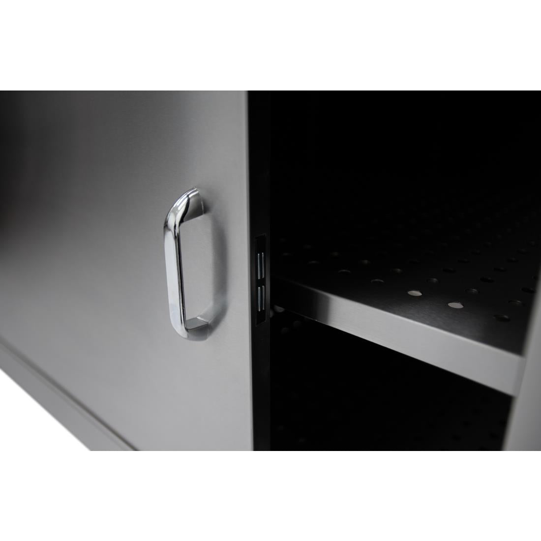 Parry Hot Cupboard HOT15
