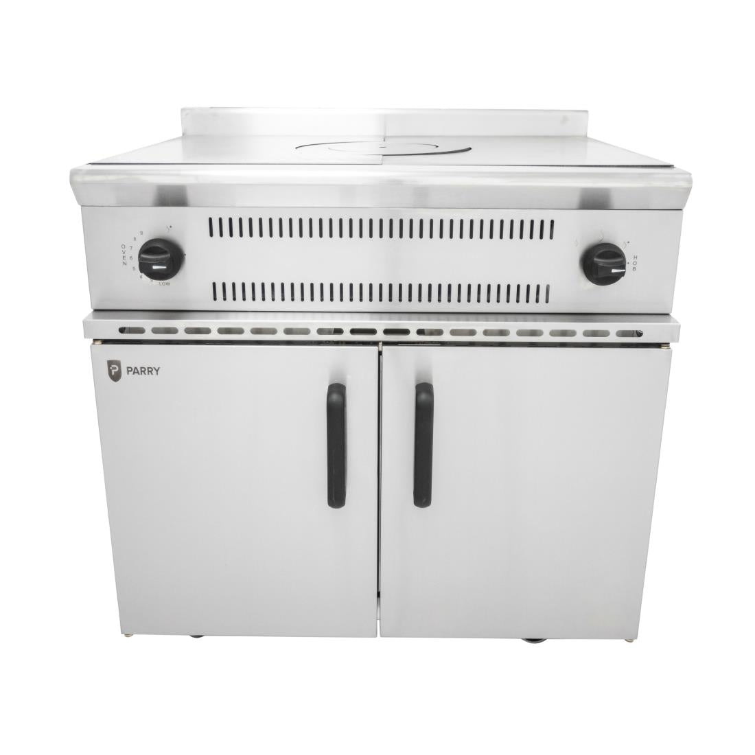 Parry Solid Top Propane Gas Oven Range USHOP