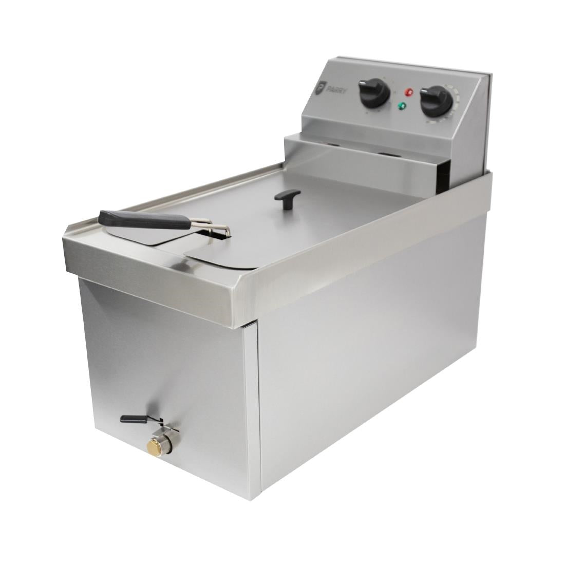 Parry Countertop Electric Fryer NPSF6