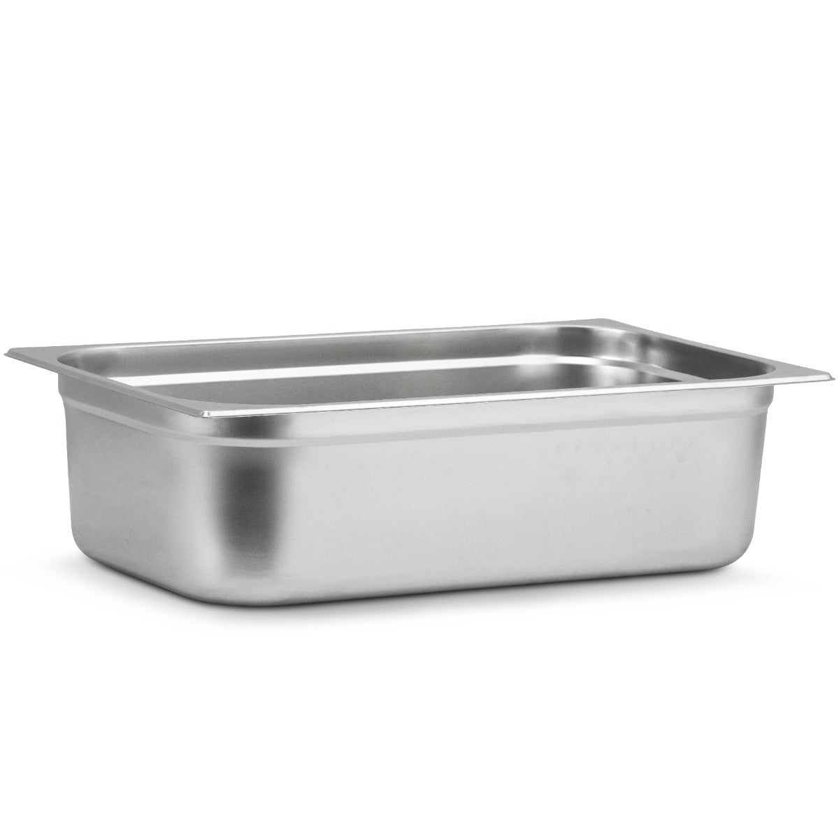 Stainless Steel Gastronorm Pan