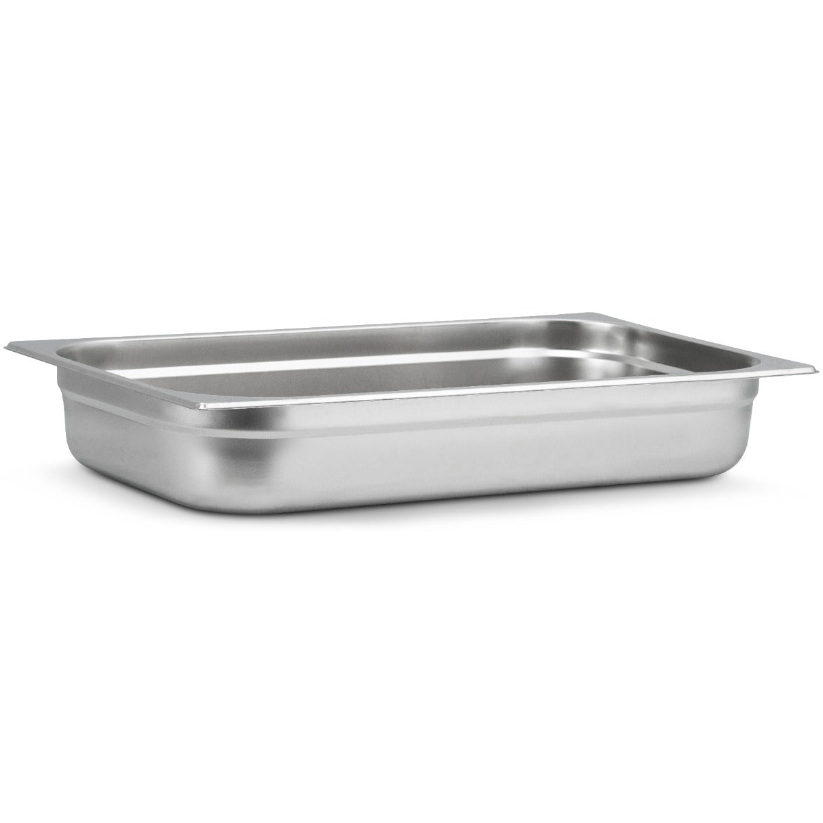 Stainless Steel Gastronorm Pan