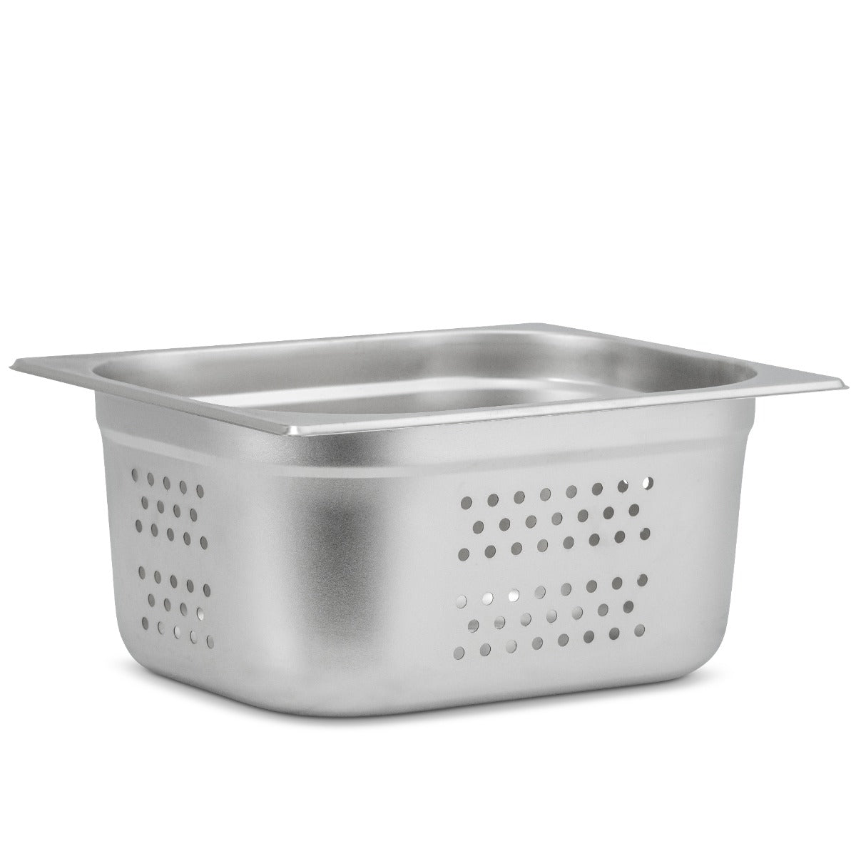 Perforated Stainless Steel Gastronorm Pan