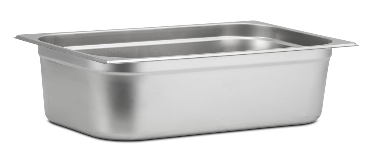 Gastronorm Pack (5 Pans)