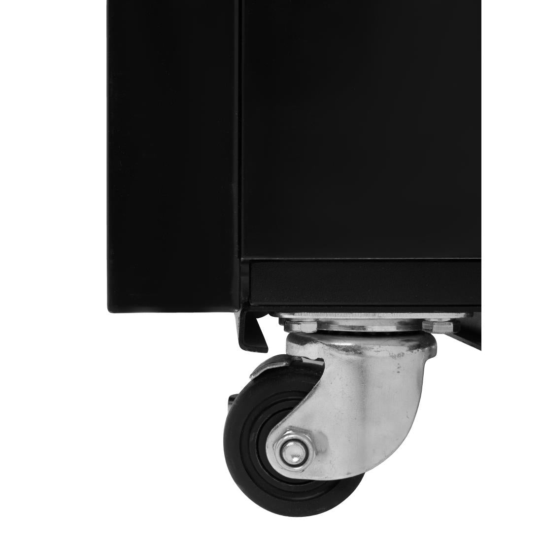 Polar G-Series Double Door Multideck Freezer