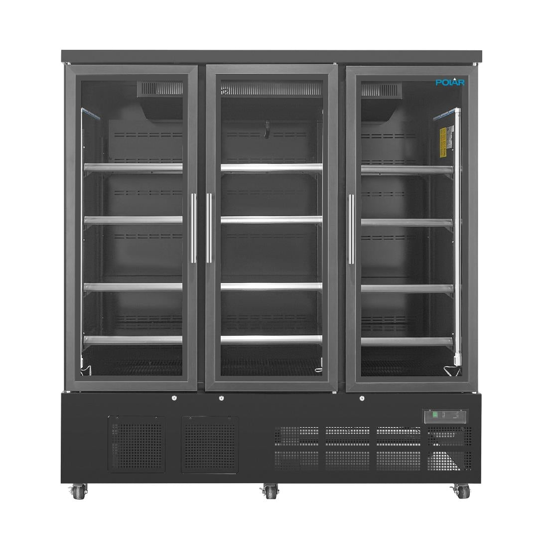 Polar G-Series Triple Door Multideck Freezer 1156Ltr