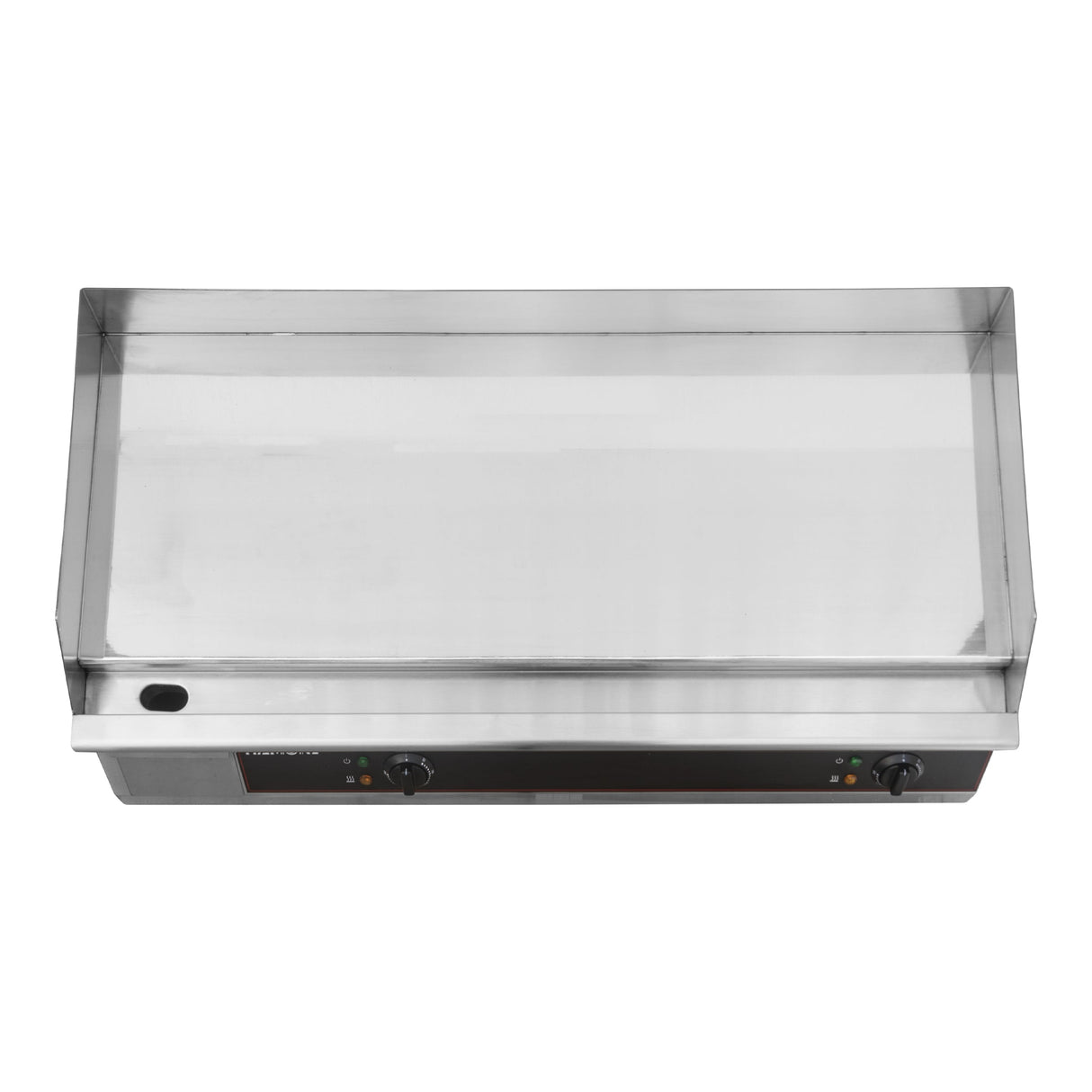 101106 - Electric Countertop Chrome Plated Griddle - Flat 100cm (GR-1000PRO)