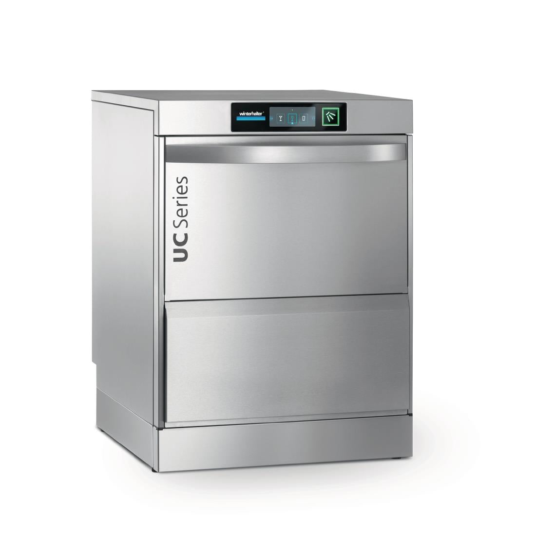 Winterhalter UC-M Excellence-i Glasswasher Single Phase