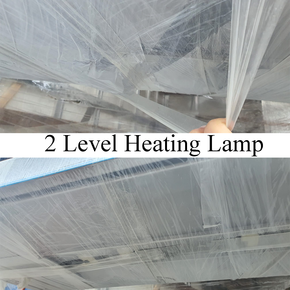 Double Tier Gantry - 885mm