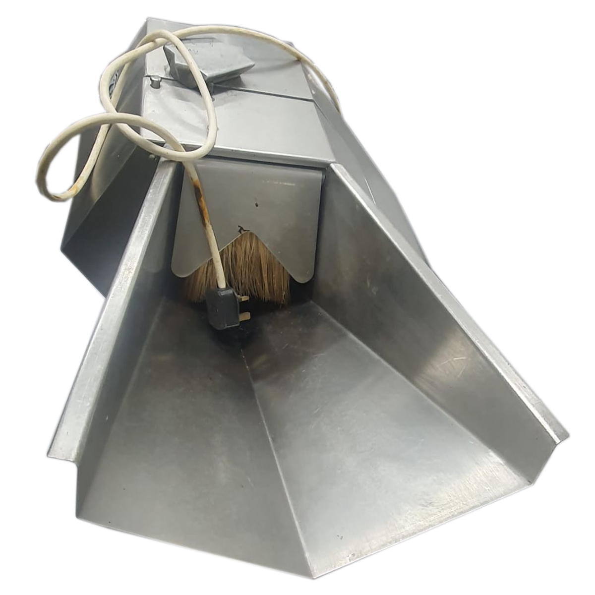 Hobart potato chipper - Refurbished