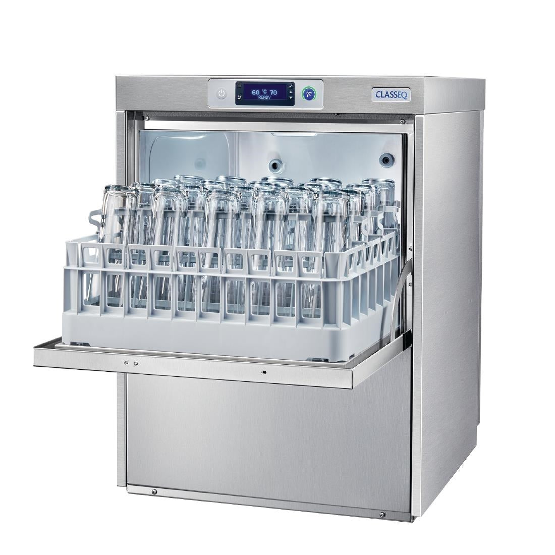 Classeq Glasswasher C400 13A Three Phase