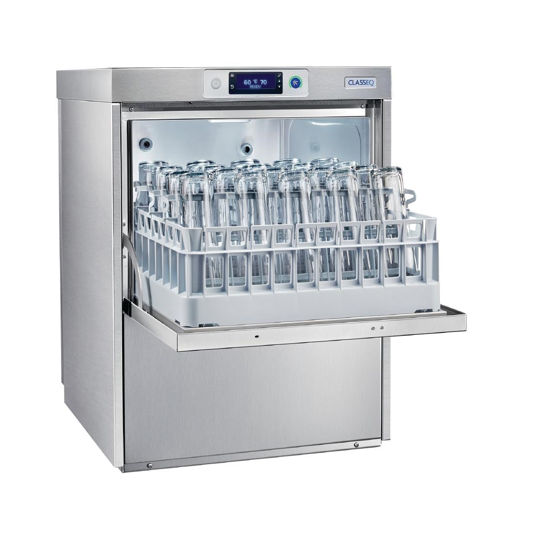 Classeq Glasswasher C400 13A Three Phase