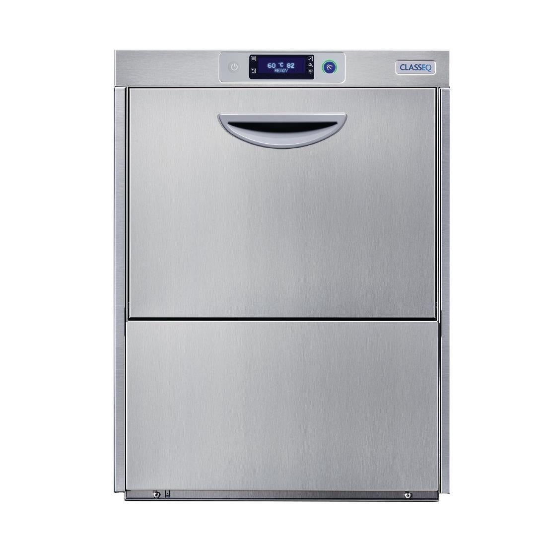 Classeq Dishwasher C400 13A Three Phase