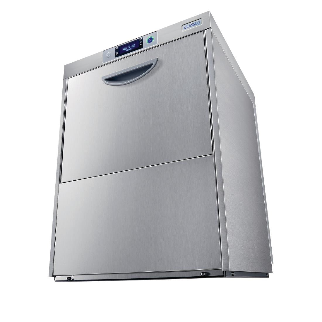 Classeq Dishwasher C500WS with Water Softener 30A Single Phase