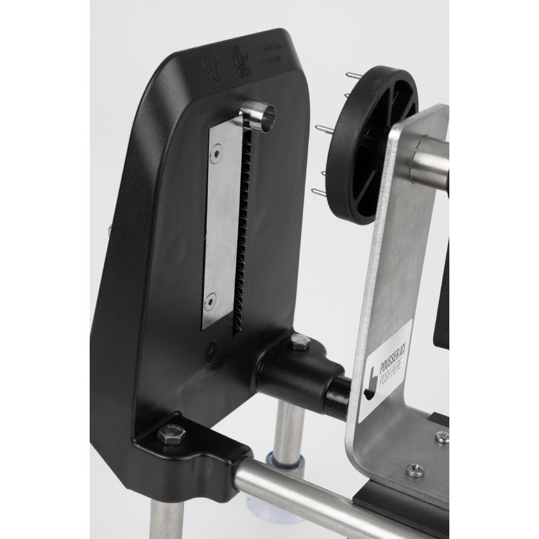 Louis Tellier Vegetable Spiralizer and Slicer