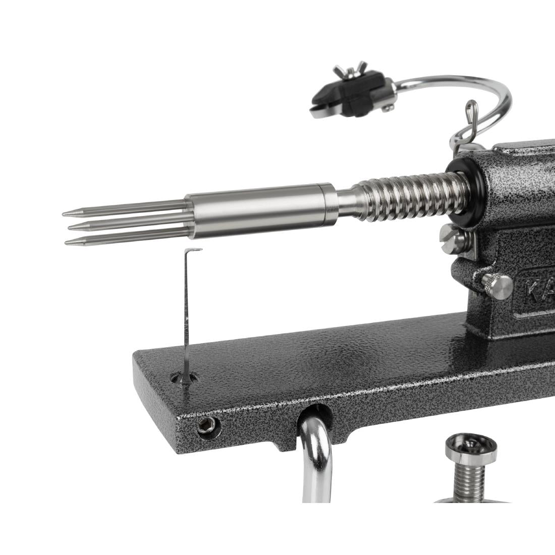 Louis Tellier KALI Manual Apple Peeler and Slicer