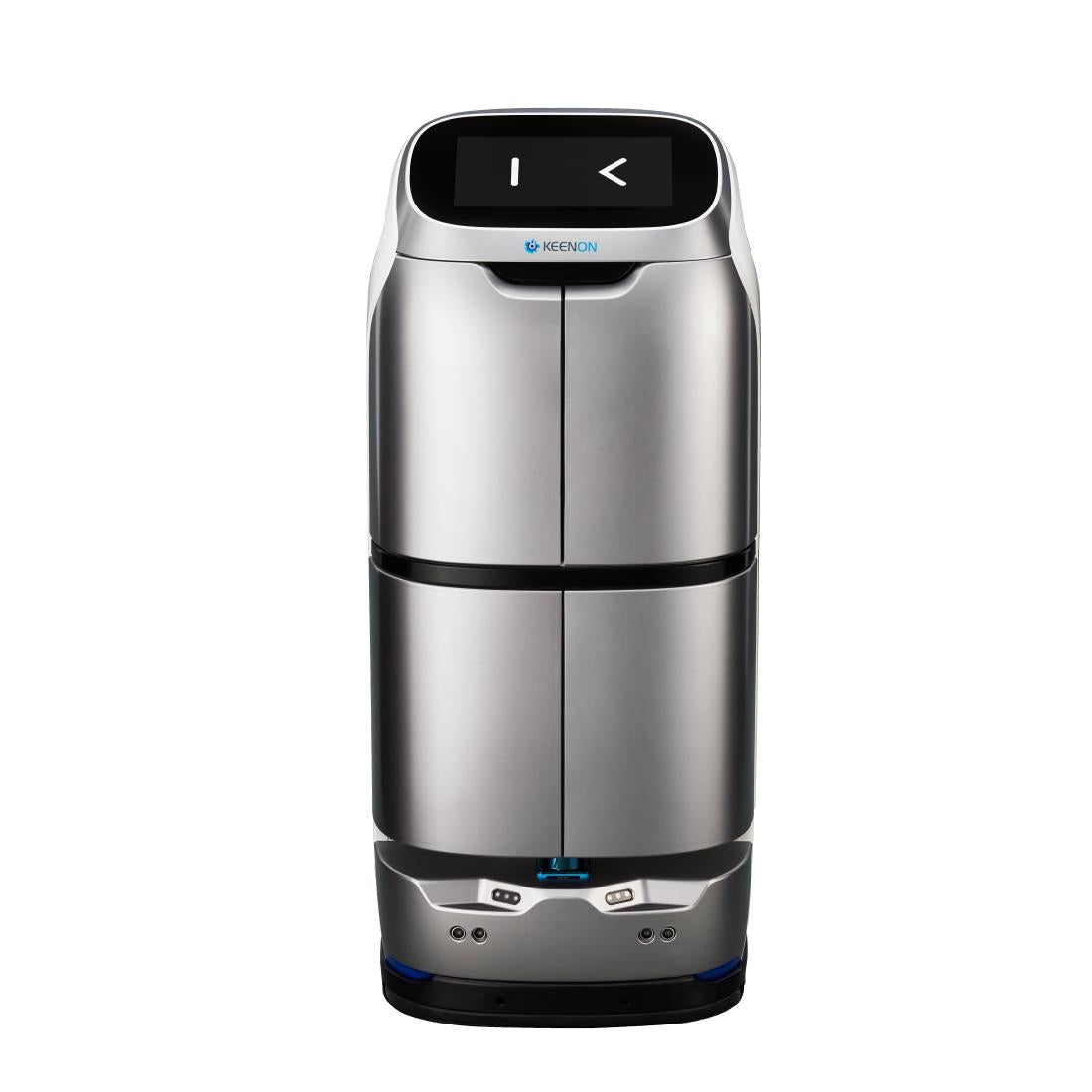 Keenon W3 Room Service Butlerbot