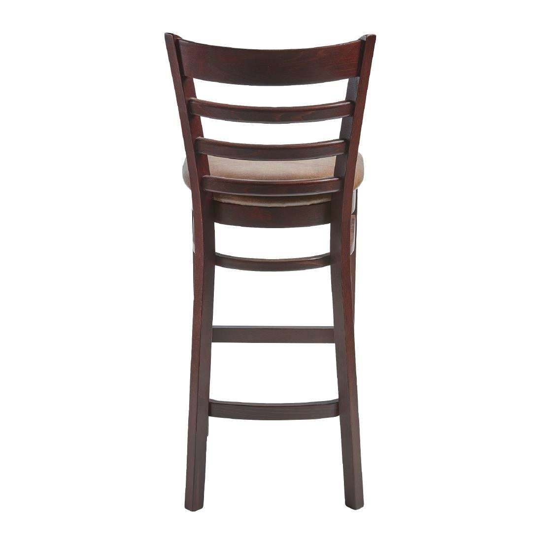Sheldon Bar Stools Vintage Brown (2 Pack)