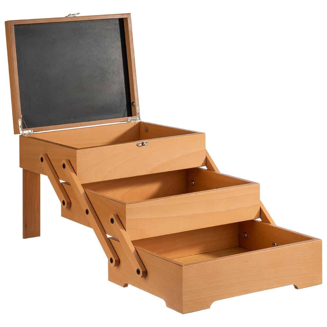 APS Sewing Basket Buffet Box - 705x370x535mm