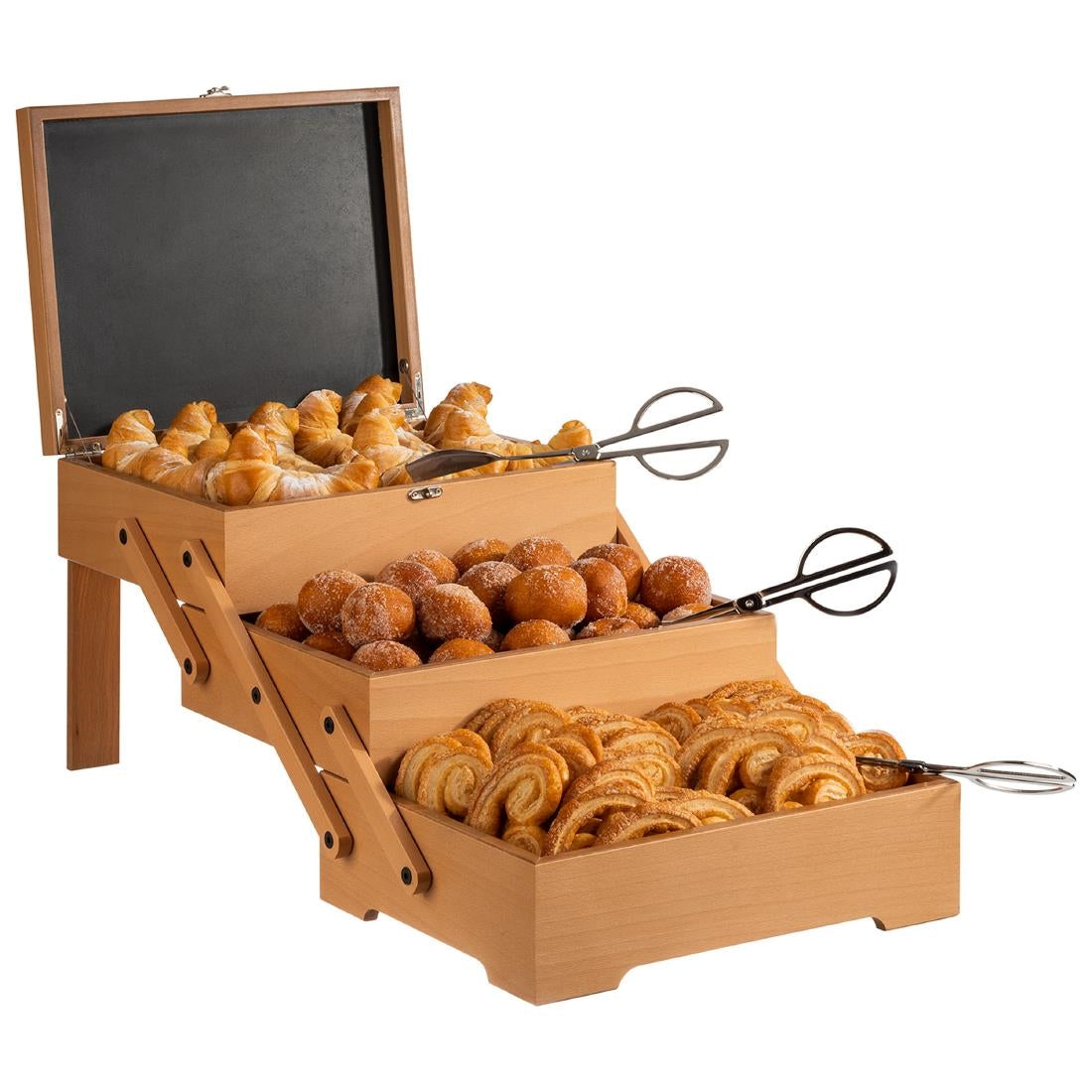 APS Sewing Basket Buffet Box - 705x370x535mm