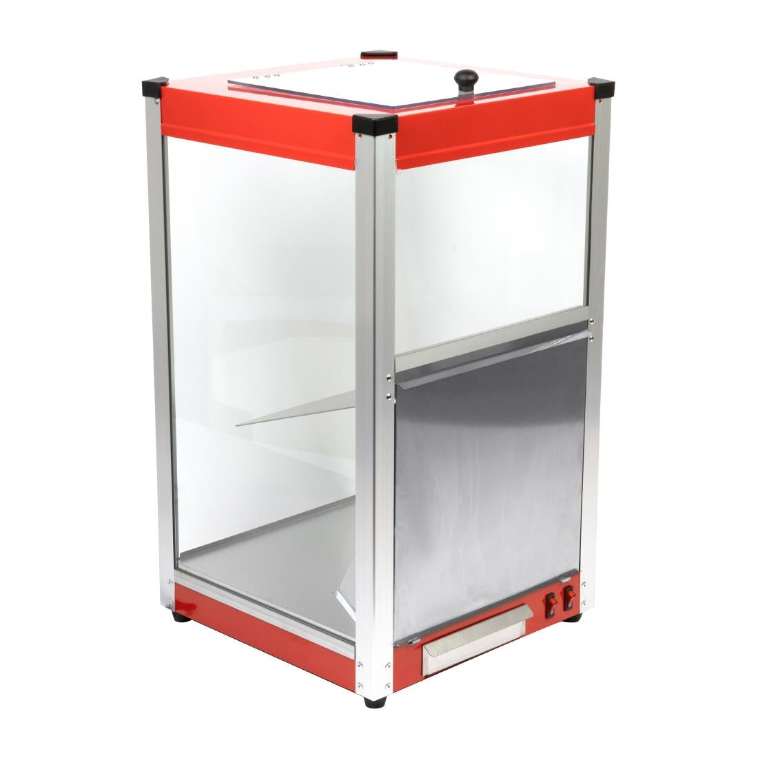 A1 Equipment Popcorn Warmer Special Offer