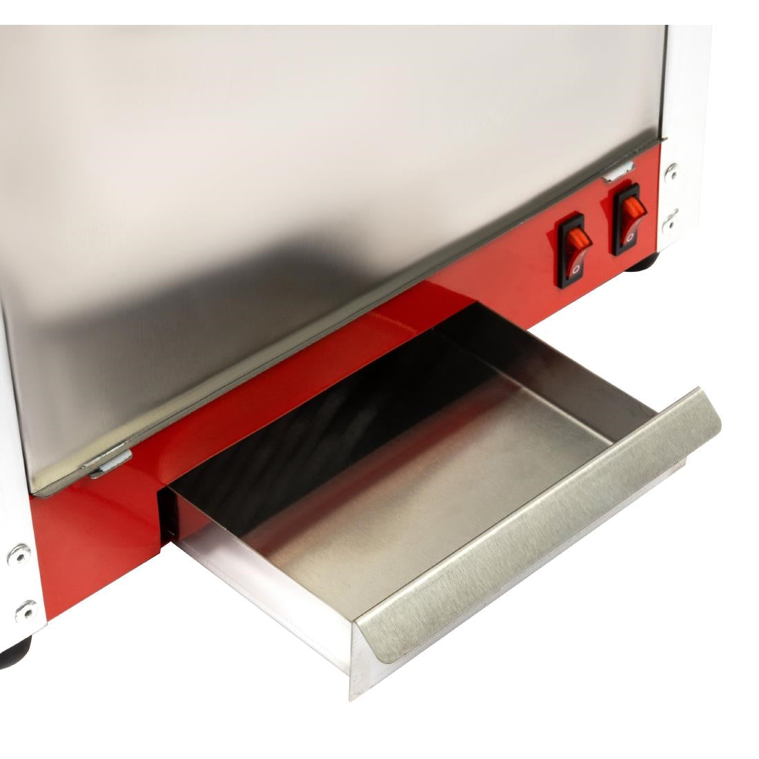 A1 Equipment Popcorn Warmer Special Offer