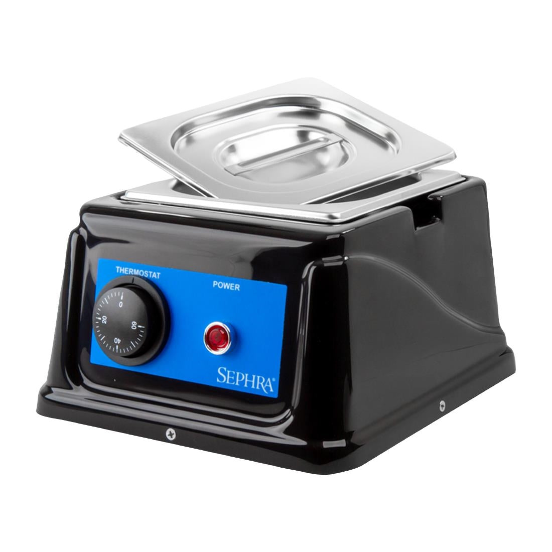 ICB Technologies 1.5Ltr Chocolate Melter 09.SC1.5L