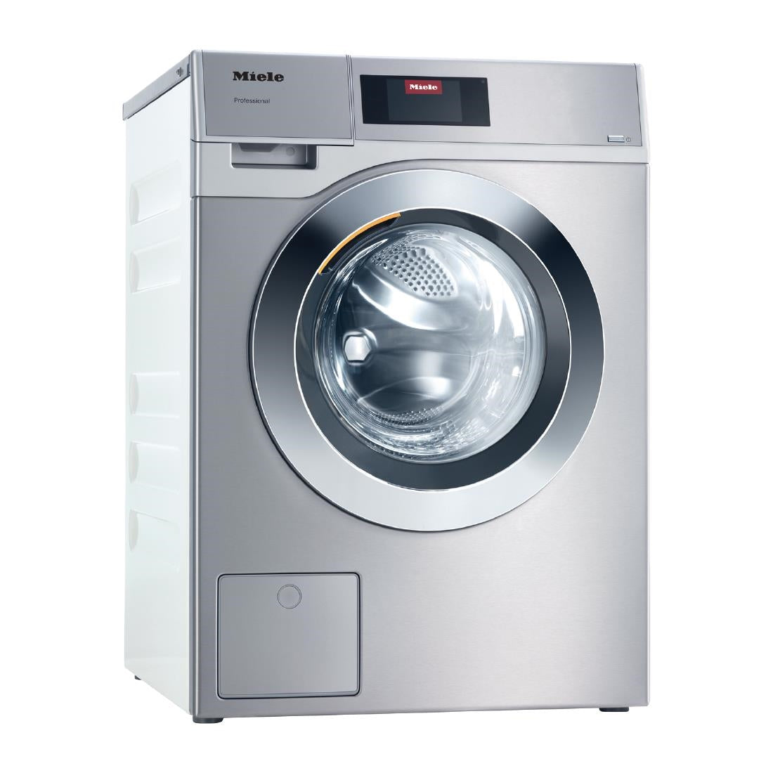 Miele Commercial Vented Dryer 8kg Stainless Steel PDR908