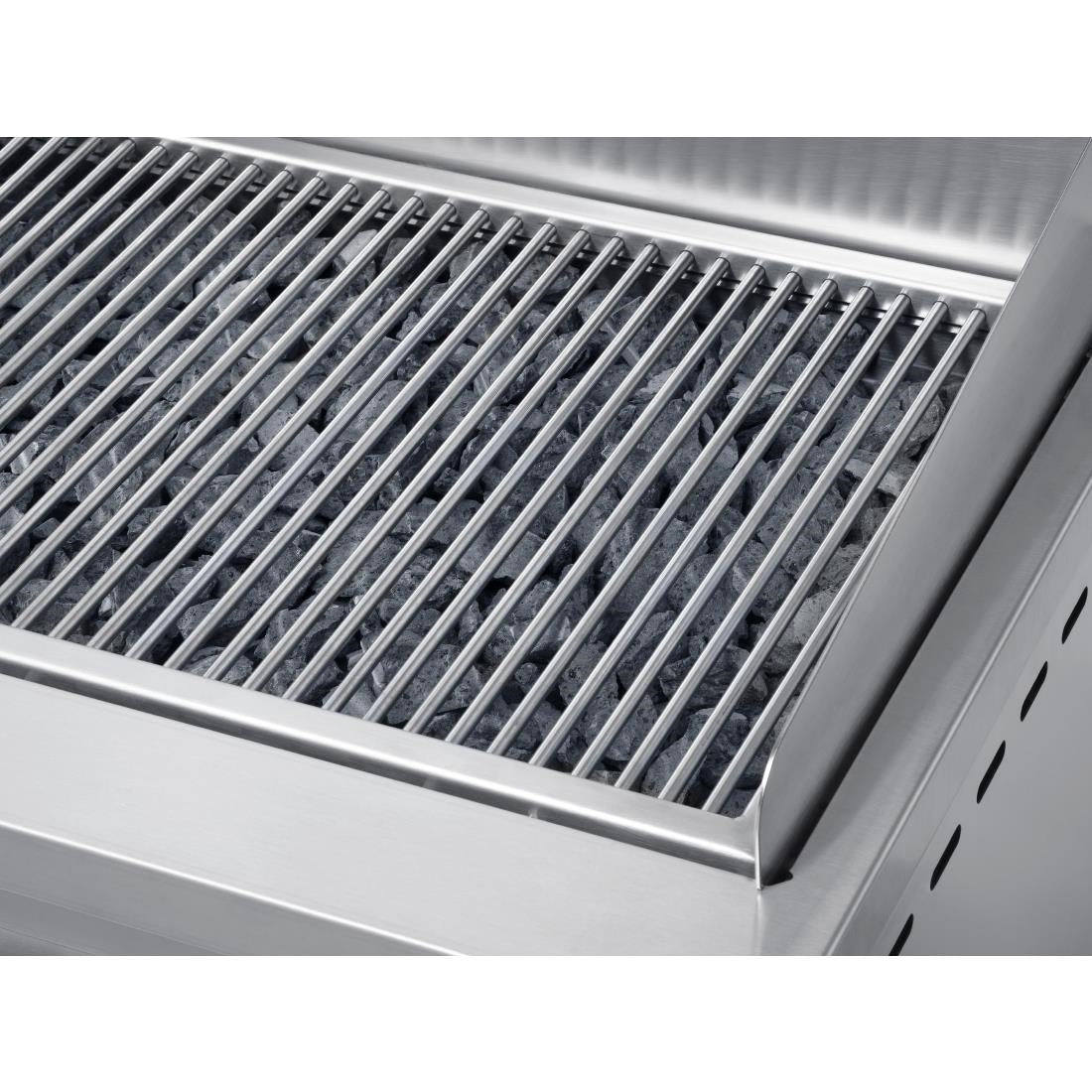 Roller Grill Gas Chargrill CGS600
