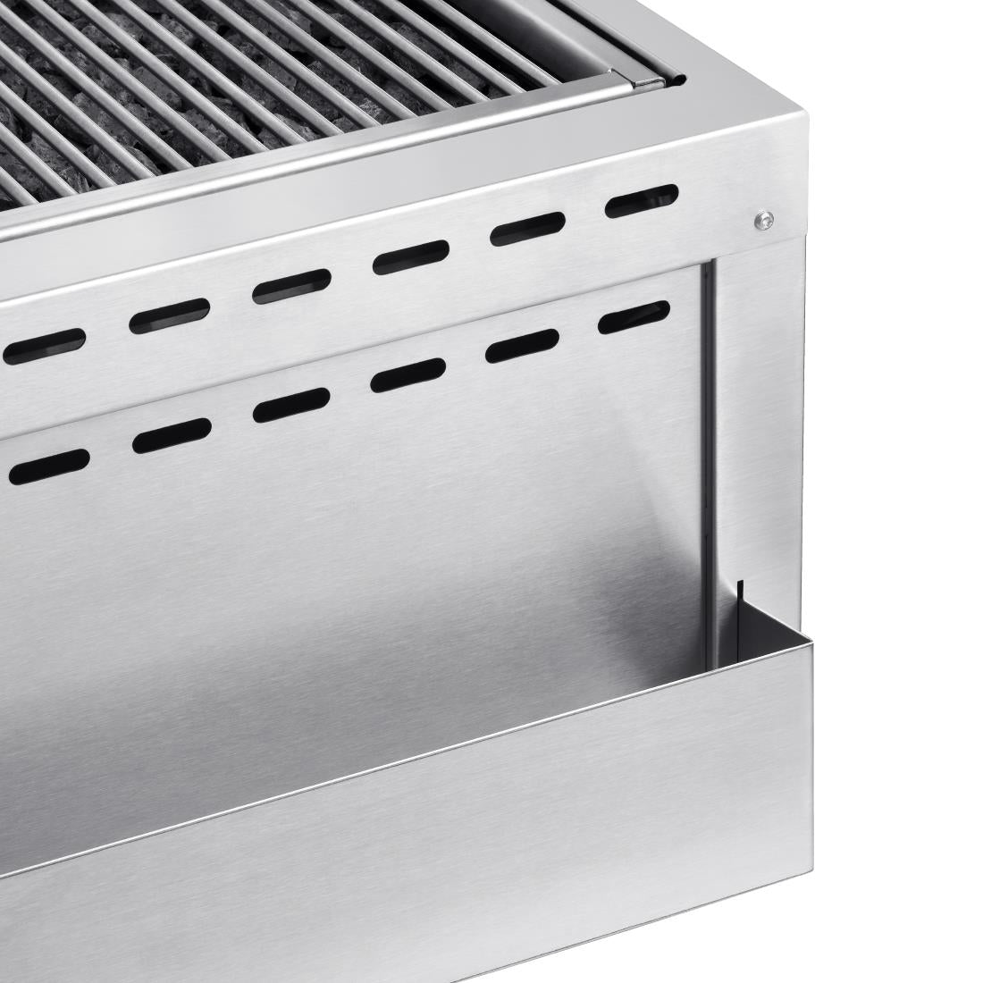 Roller Grill Gas Chargrill CGS600