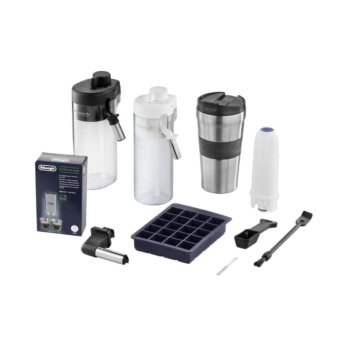 De'Longhi Eletta Explore Bean to Cup Coffee Machine ECAM450