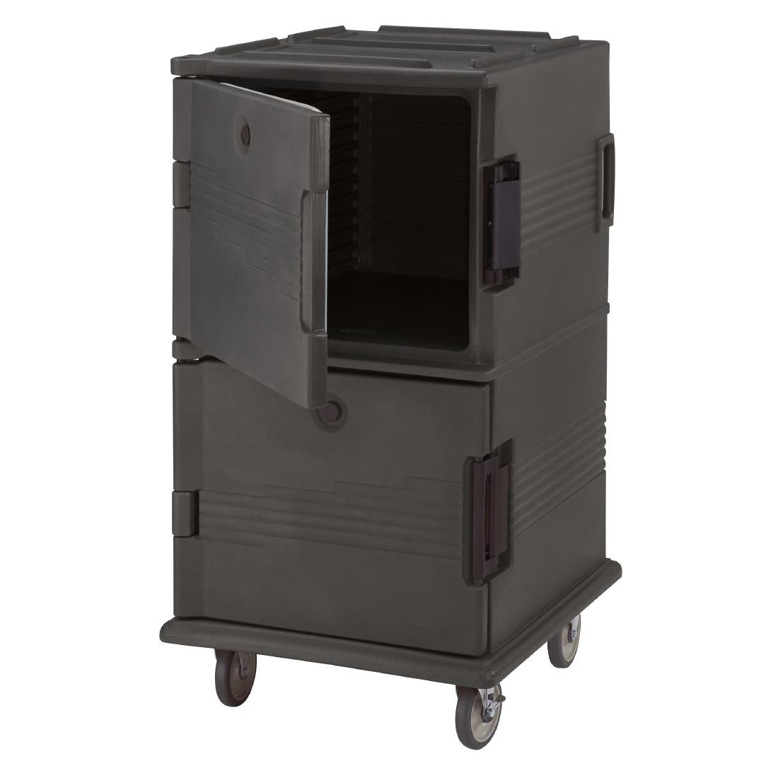 Cambro Ultra Black UPC1600 Camcart