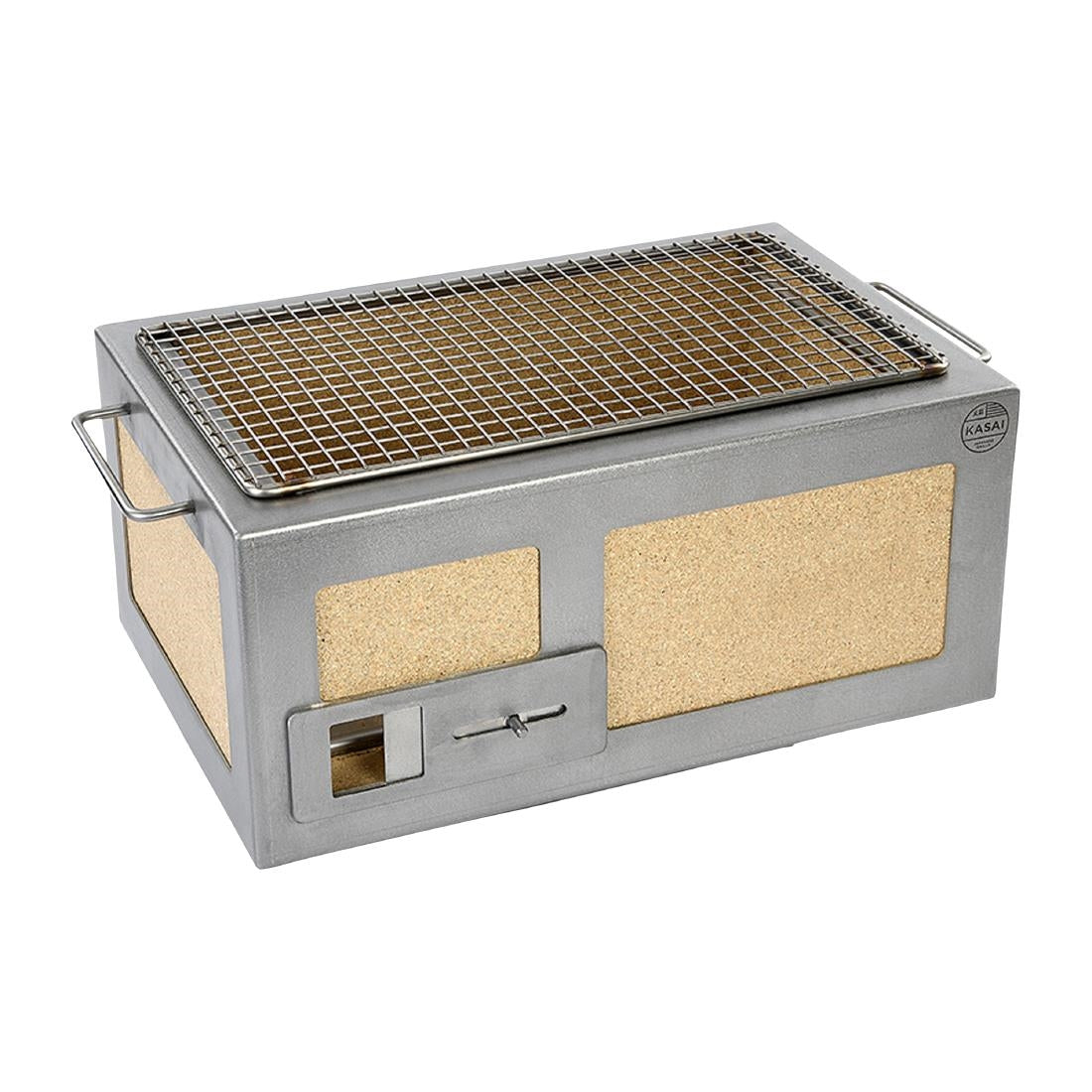 Kasai Little Konro Grill Robata Edition KAS-16184