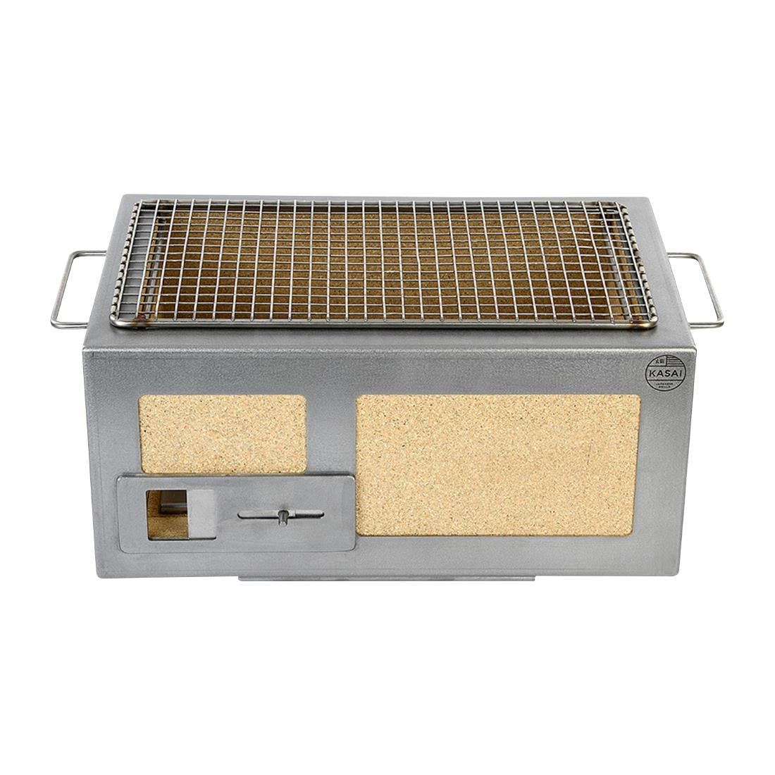 Kasai Little Konro Grill Skewer Edition KAS-16190