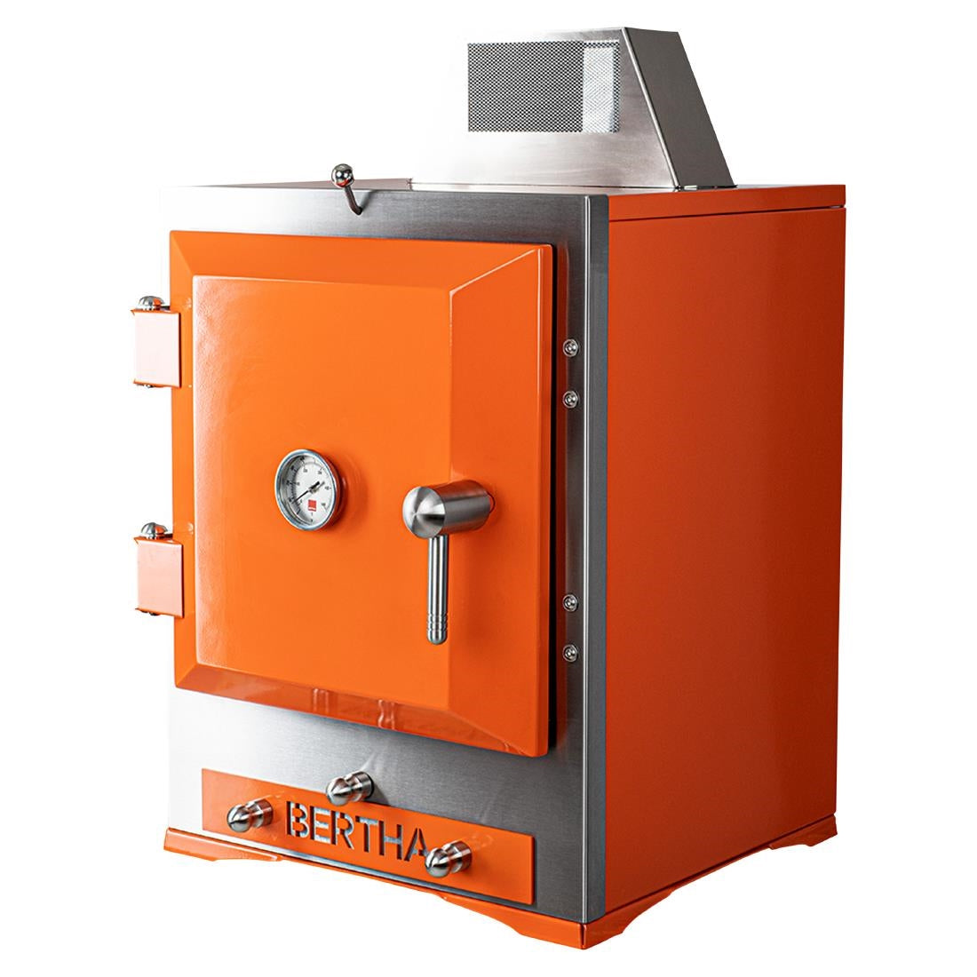 Bertha Professional Inflorescence Charcoal Oven BER-16014 Marigold