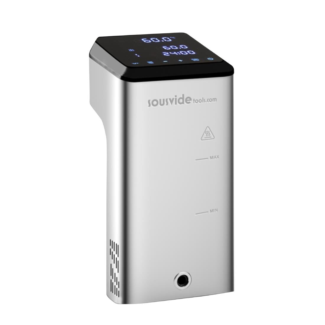 Sous Vide Tools iVide Plus Sous Vide Cooker with WIFI SVT-01006