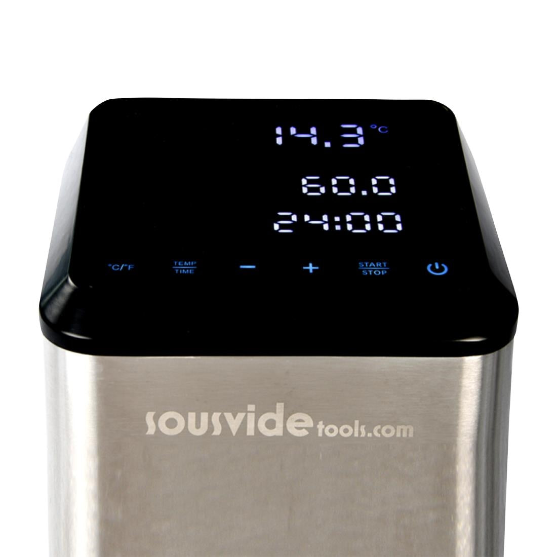 Sous Vide Tools iVide Plus Sous Vide Cooker with WIFI SVT-01006