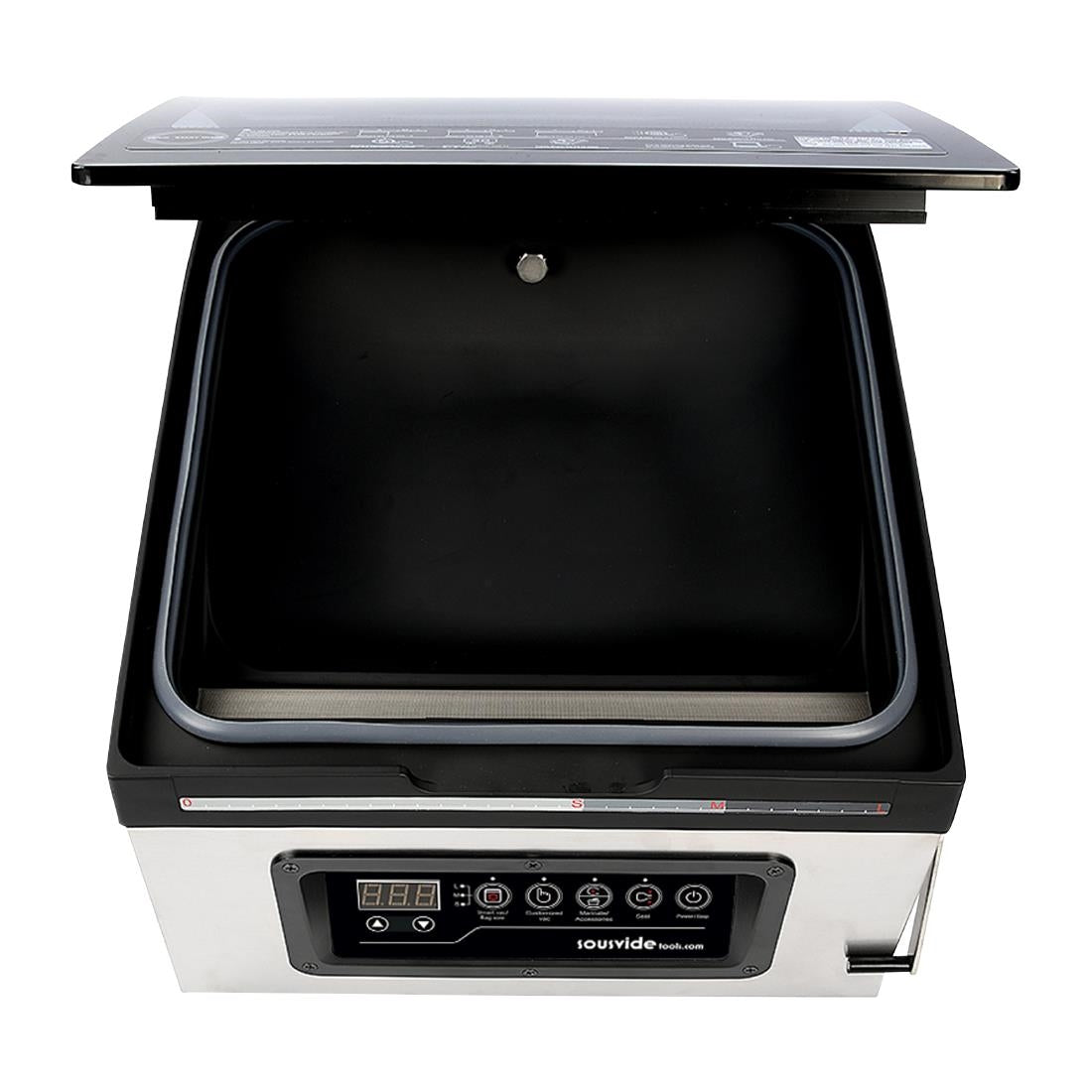 Sous Vide Tools Senses 300 Chamber Vacuum Packer SVT-03019