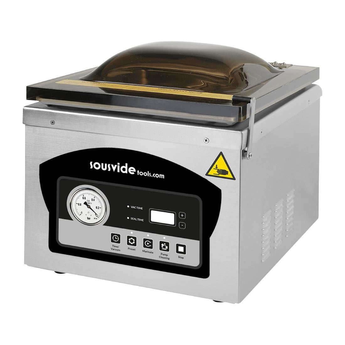 Sous Vide Tools Fresco 300 Vacuum Packing Machine SVT-03005